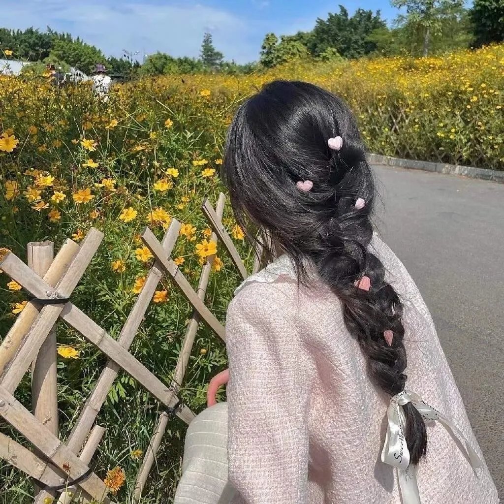 爱似朝阳