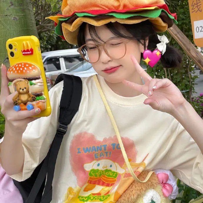 厨神小姐