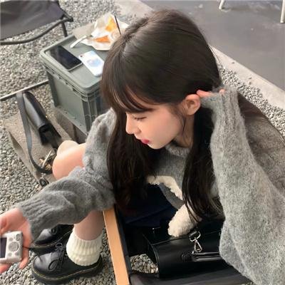 富美子的海