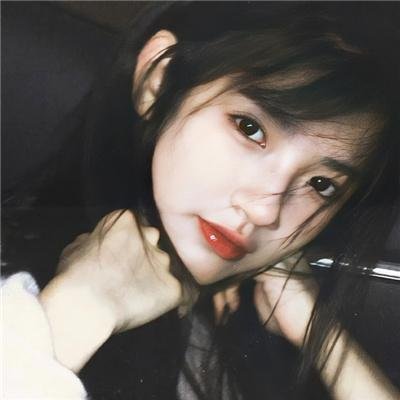 美食街女老板